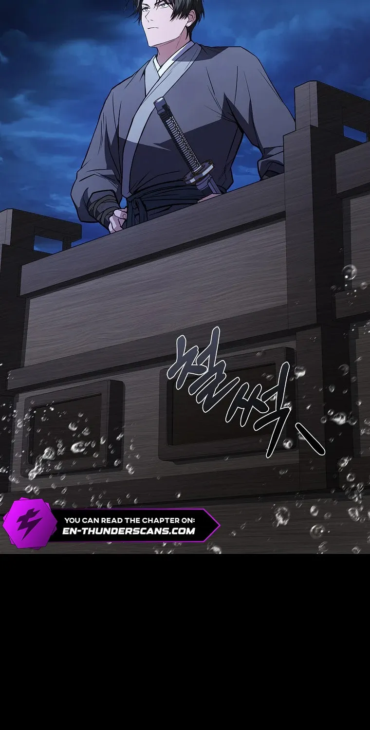 Reincarnated Escort Warrior Chapter 104 page 120 - 