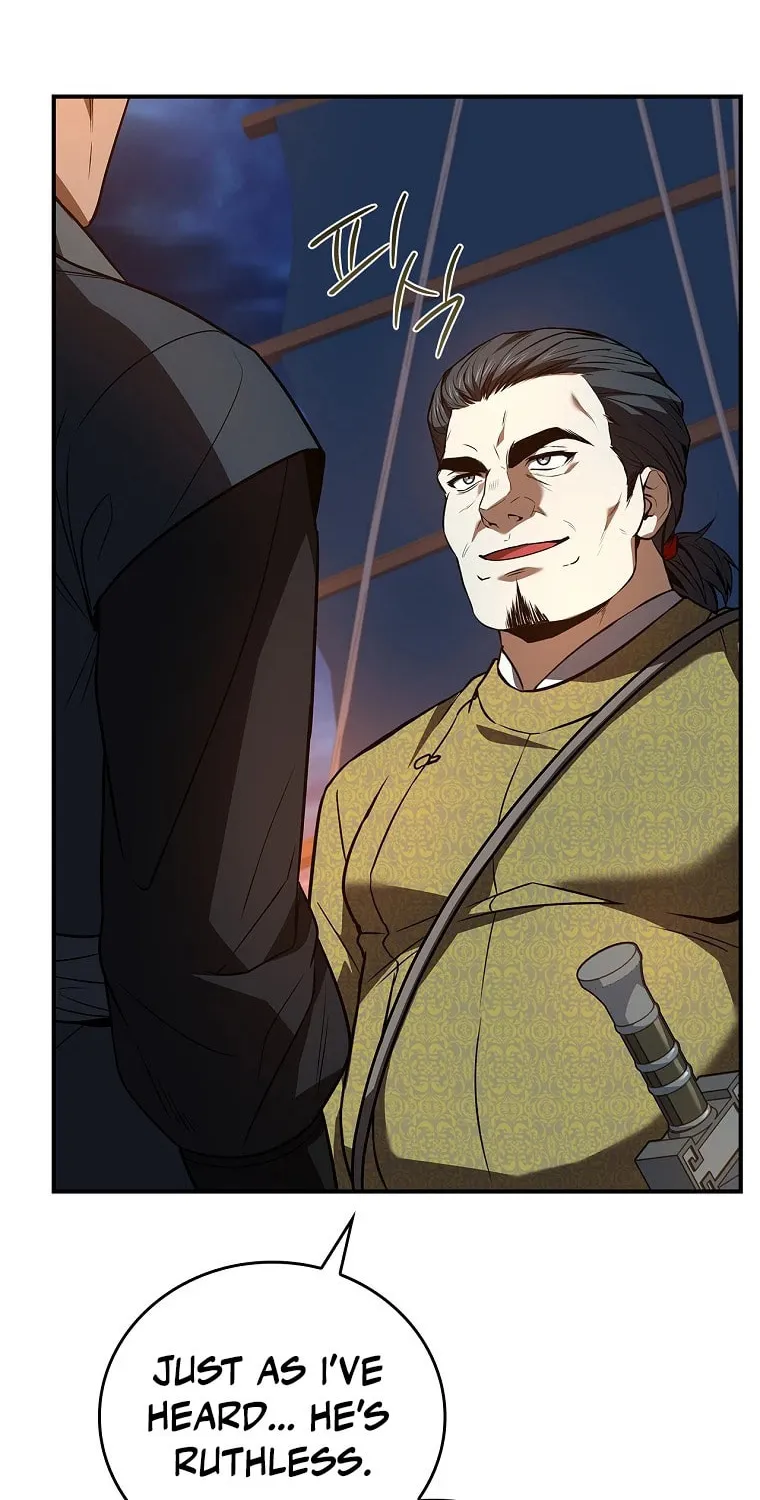 Reincarnated Escort Warrior Chapter 104 page 13 - 