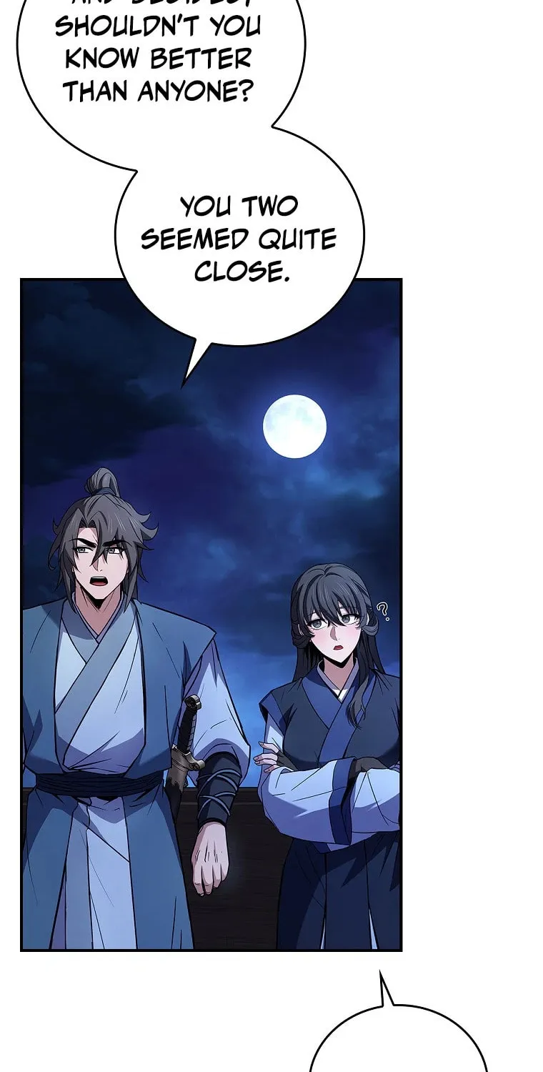 Reincarnated Escort Warrior Chapter 104 page 125 - 
