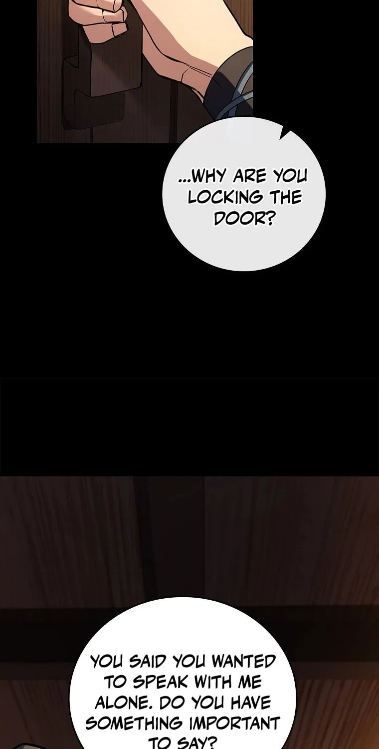 Reincarnated Escort Warrior Chapter 104 page 141 - 