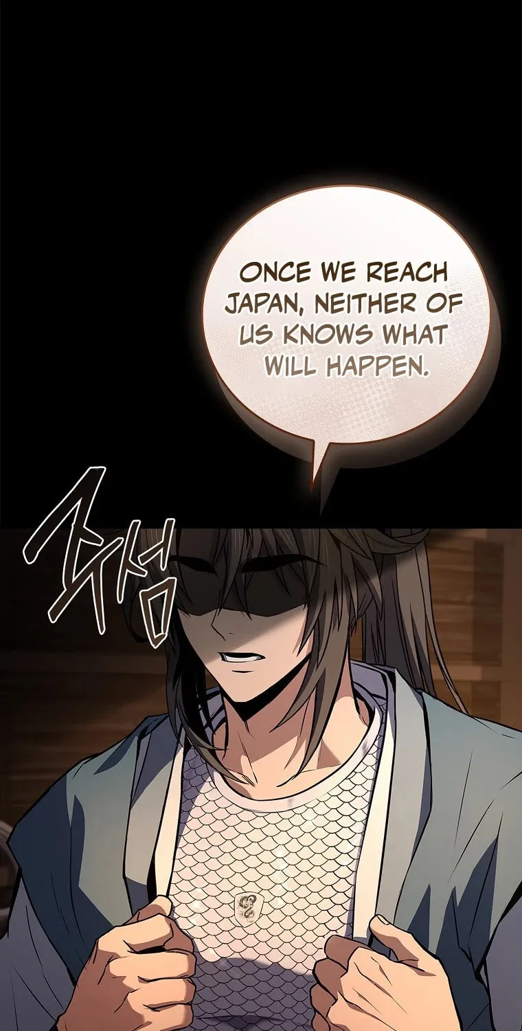 Reincarnated Escort Warrior Chapter 104 page 143 - 