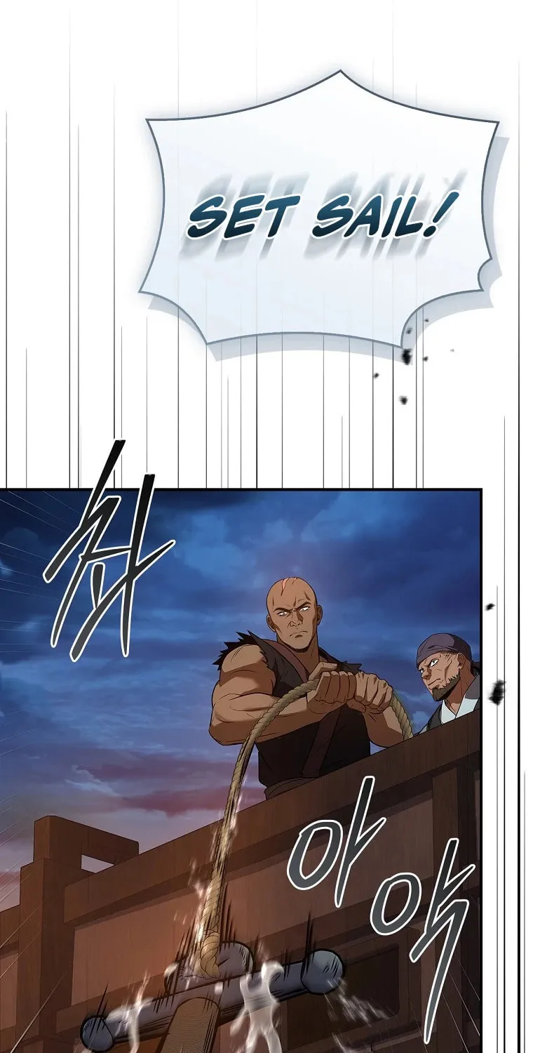 Reincarnated Escort Warrior Chapter 104 page 16 - 