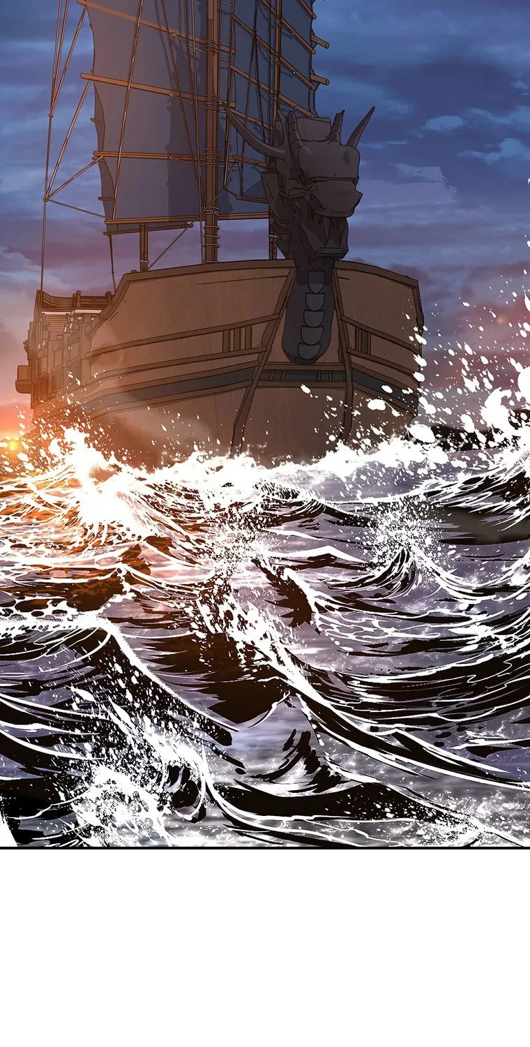 Reincarnated Escort Warrior Chapter 104 page 3 - 