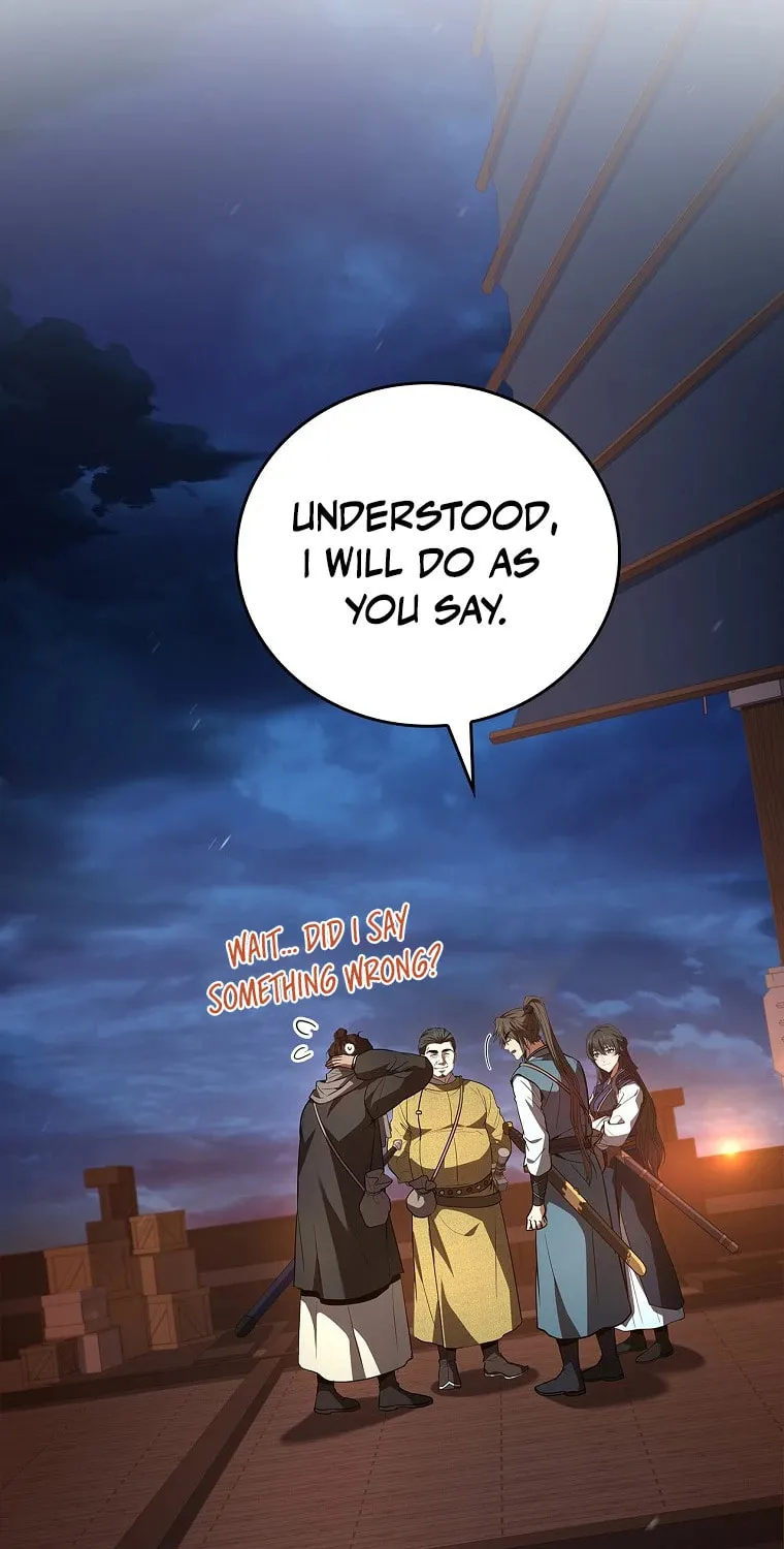 Reincarnated Escort Warrior Chapter 104 page 26 - 