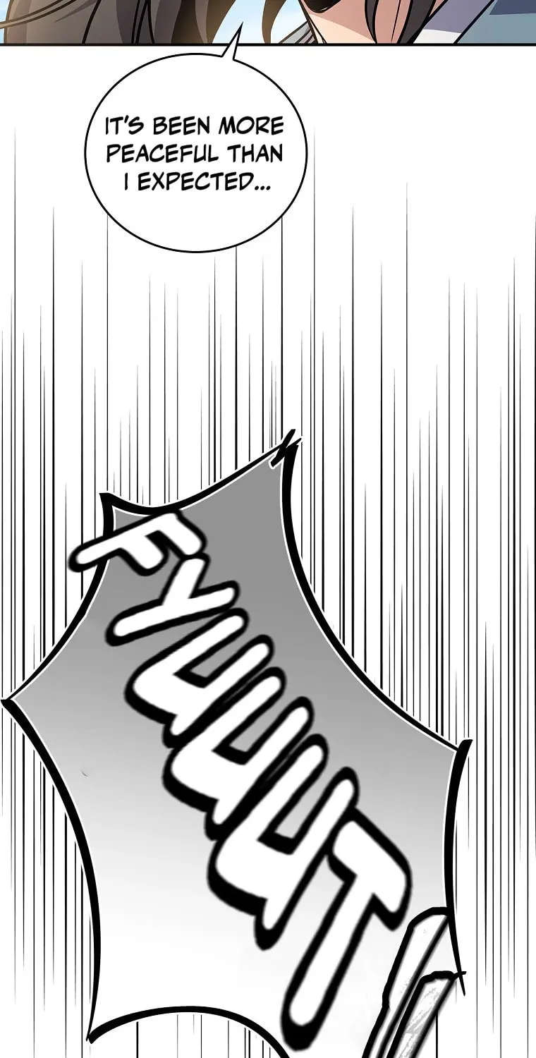 Reincarnated Escort Warrior Chapter 104 page 34 - 
