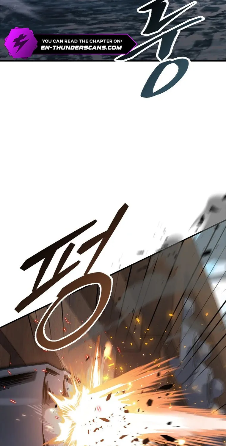 Reincarnated Escort Warrior Chapter 104 page 38 - 