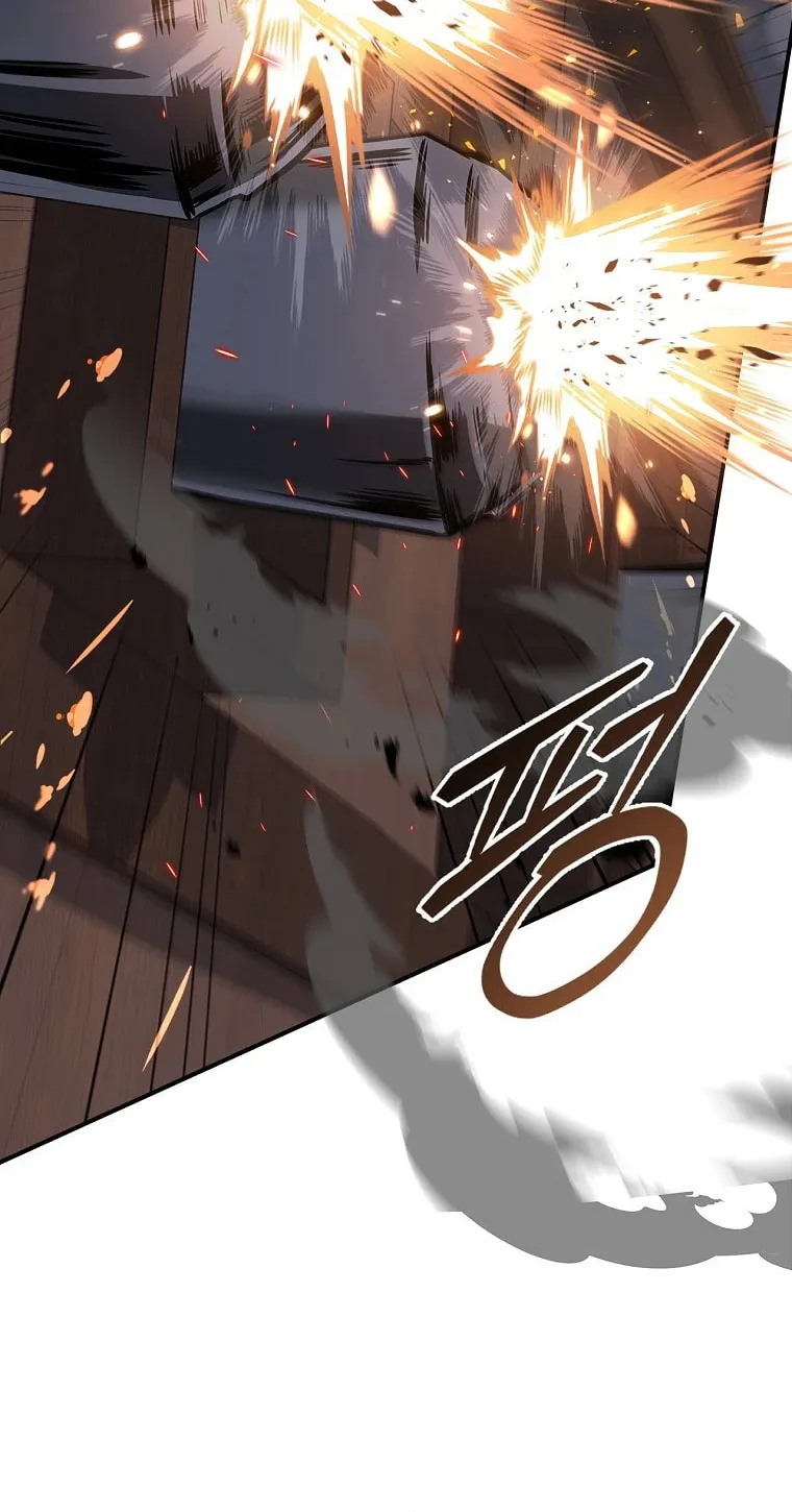 Reincarnated Escort Warrior Chapter 104 page 39 - 