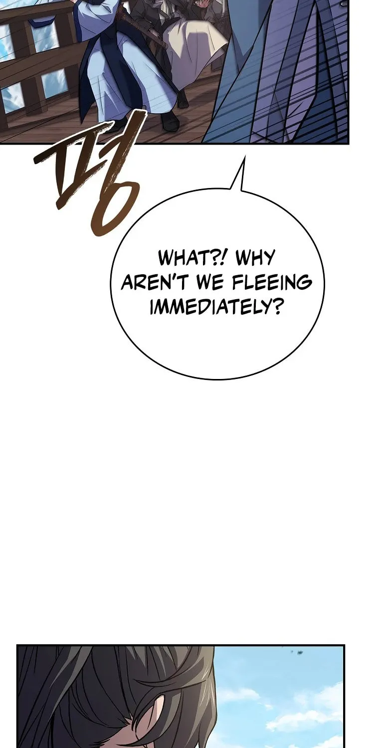 Reincarnated Escort Warrior Chapter 104 page 43 - 