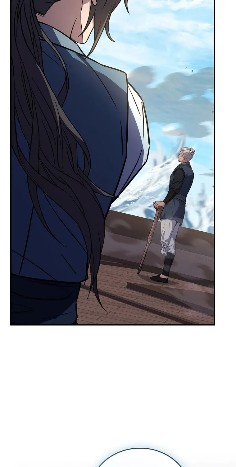 Reincarnated Escort Warrior Chapter 104 page 44 - 