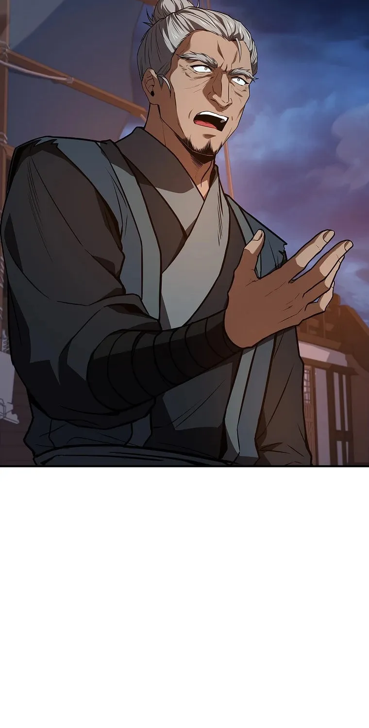 Reincarnated Escort Warrior Chapter 104 page 6 - 