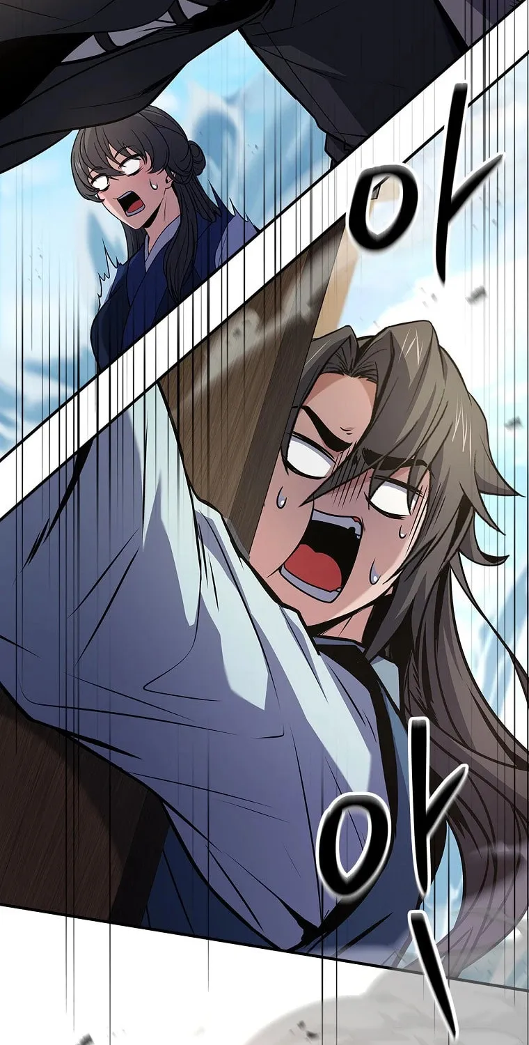 Reincarnated Escort Warrior Chapter 104 page 51 - 