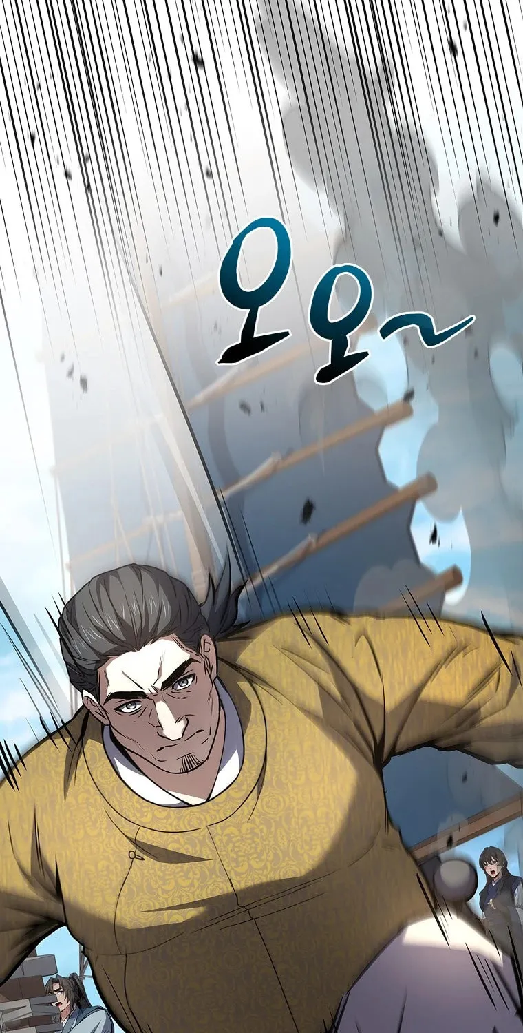 Reincarnated Escort Warrior Chapter 104 page 56 - 