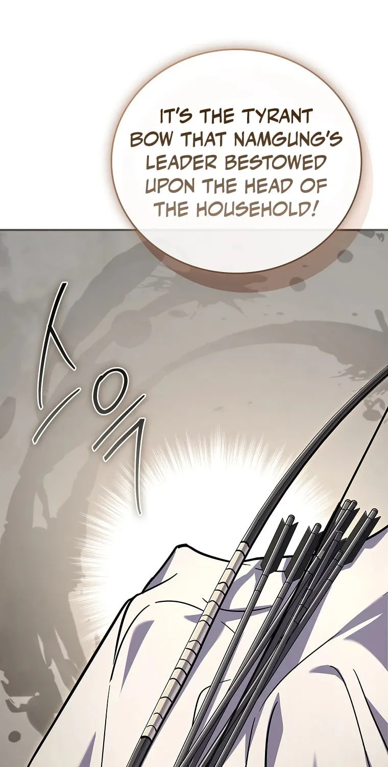 Reincarnated Escort Warrior Chapter 104 page 59 - 