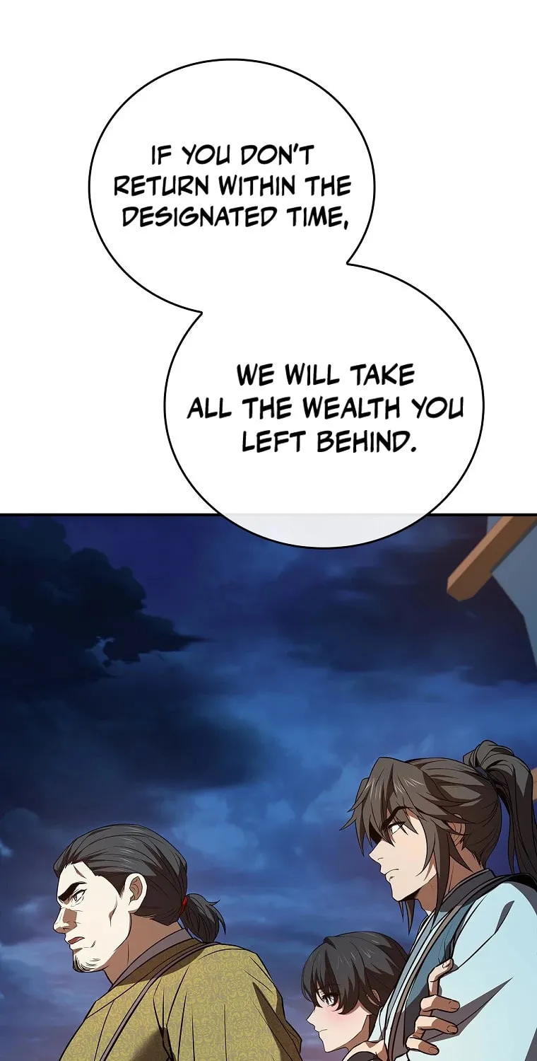 Reincarnated Escort Warrior Chapter 104 page 7 - 