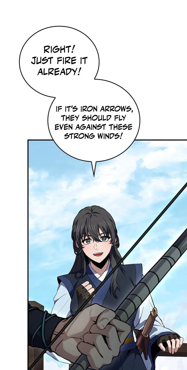 Reincarnated Escort Warrior Chapter 104 page 62 - 