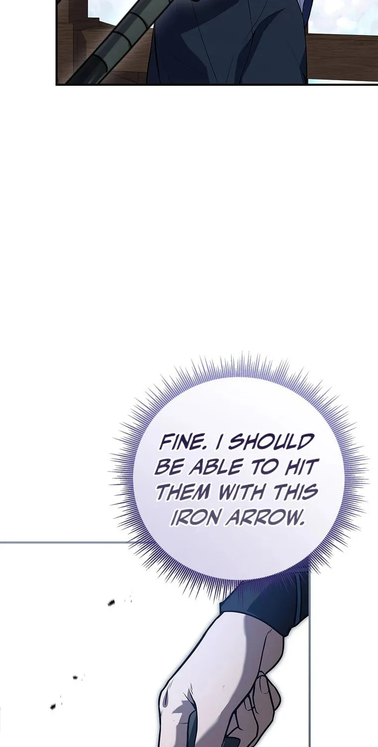 Reincarnated Escort Warrior Chapter 104 page 63 - 