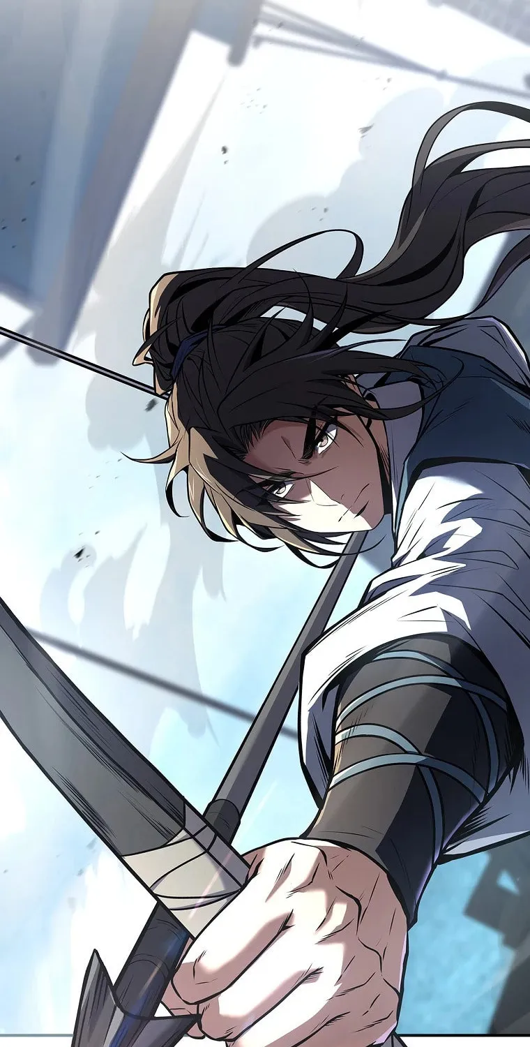 Reincarnated Escort Warrior Chapter 104 page 65 - 