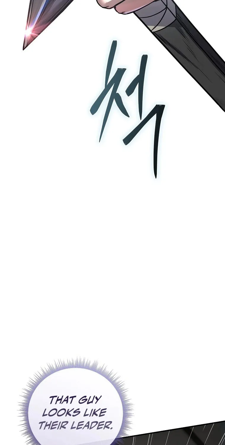 Reincarnated Escort Warrior Chapter 104 page 66 - 
