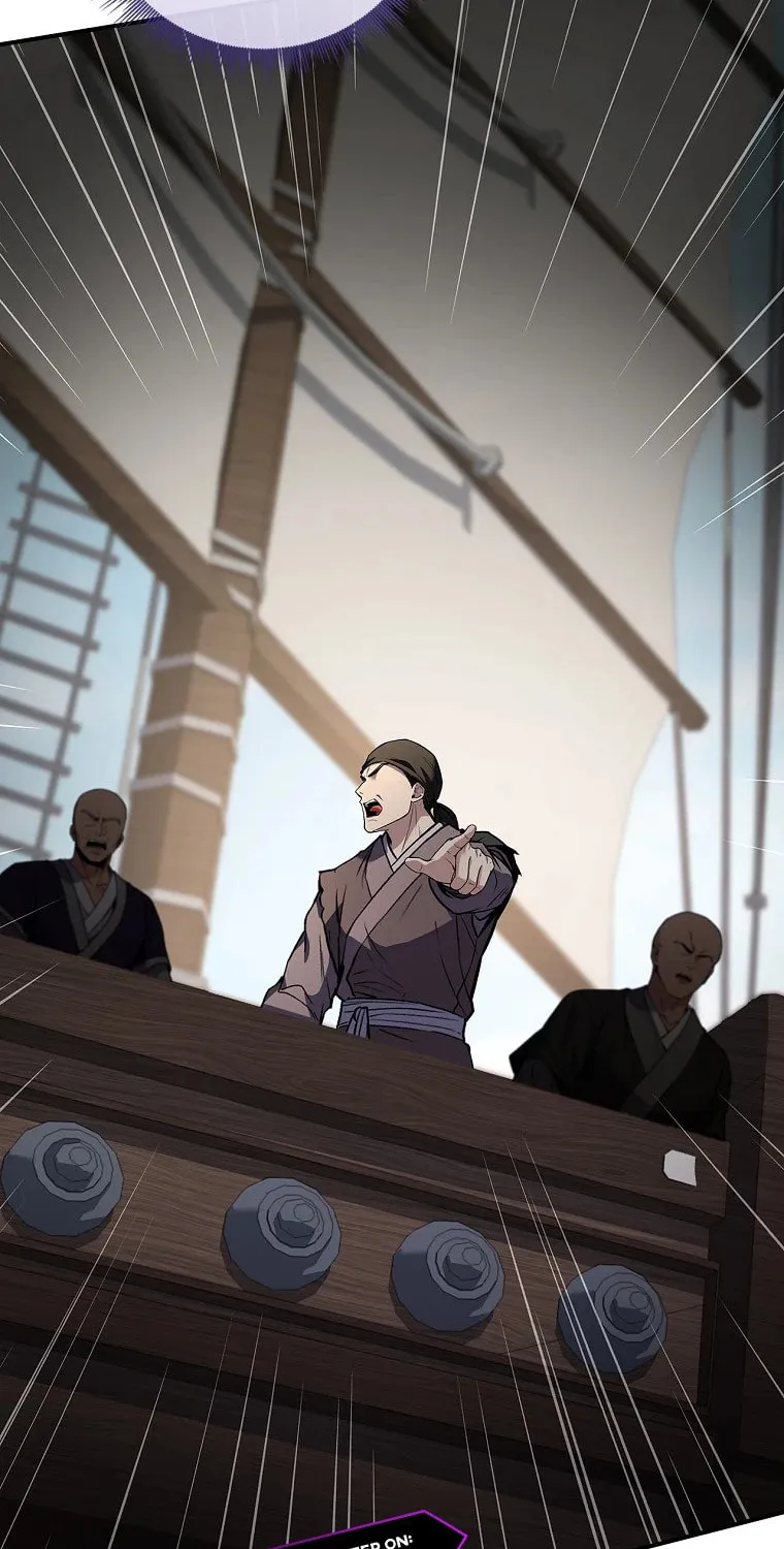 Reincarnated Escort Warrior Chapter 104 page 67 - 