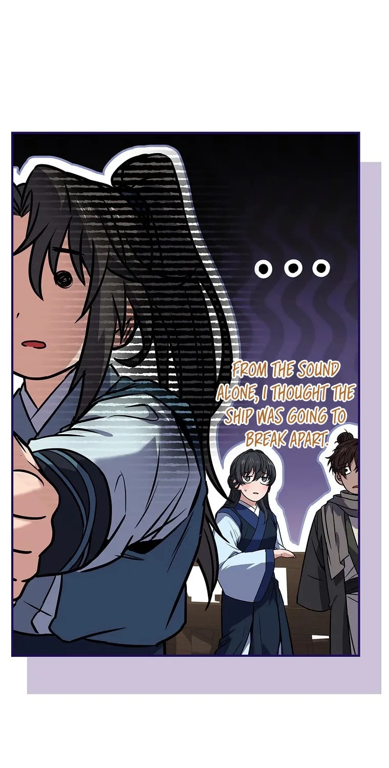 Reincarnated Escort Warrior Chapter 104 page 73 - 