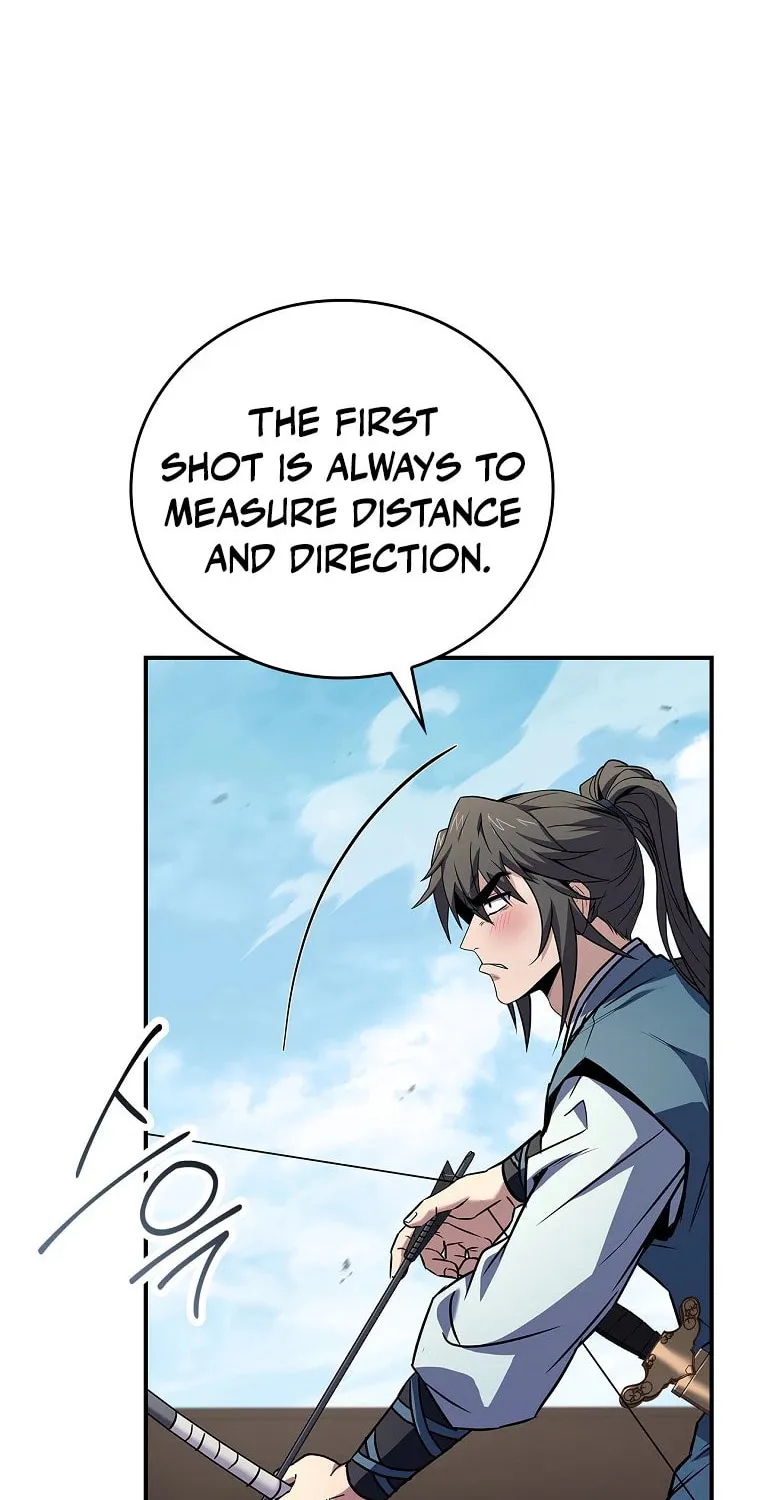 Reincarnated Escort Warrior Chapter 104 page 74 - 
