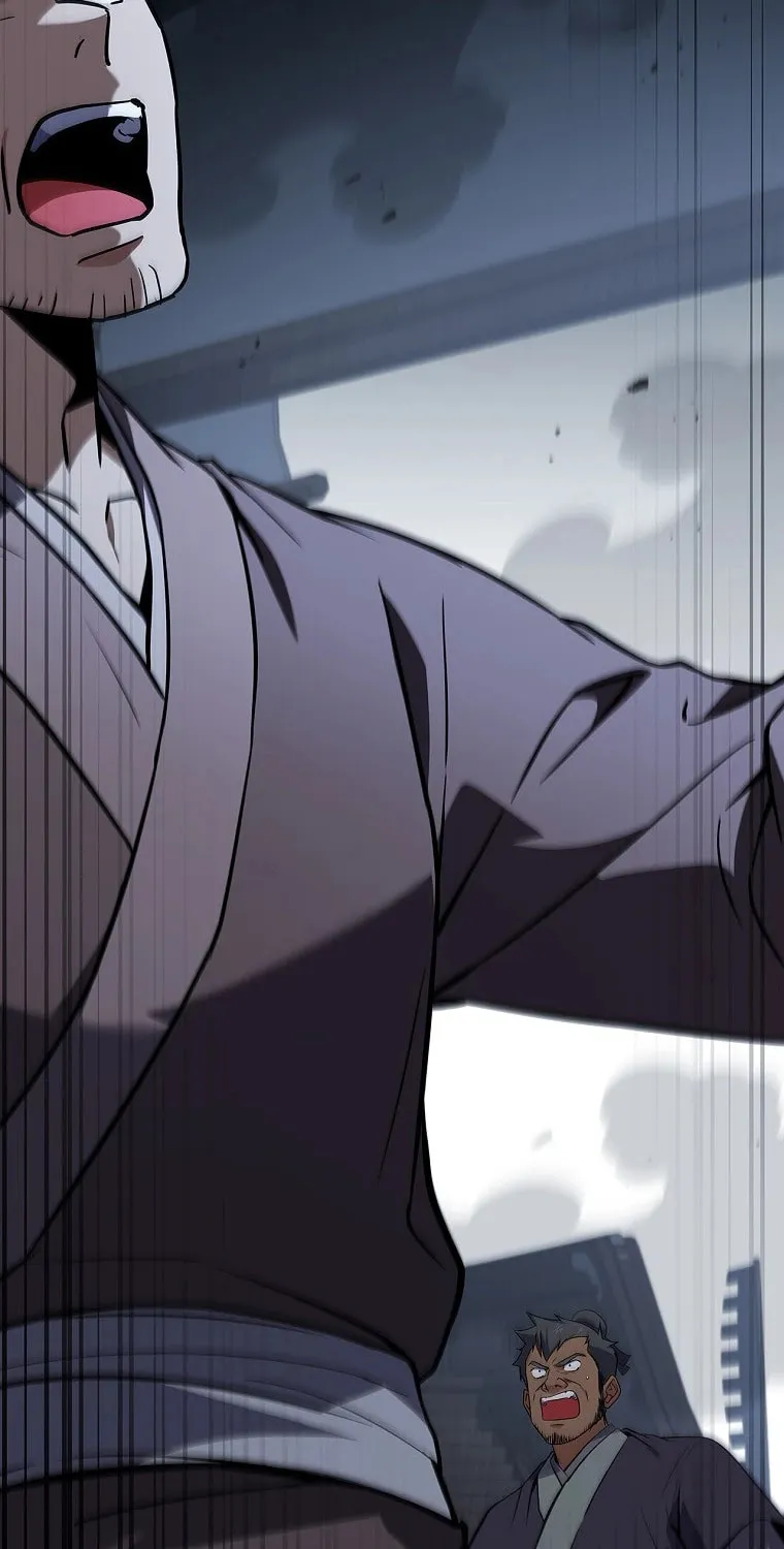 Reincarnated Escort Warrior Chapter 104 page 84 - 