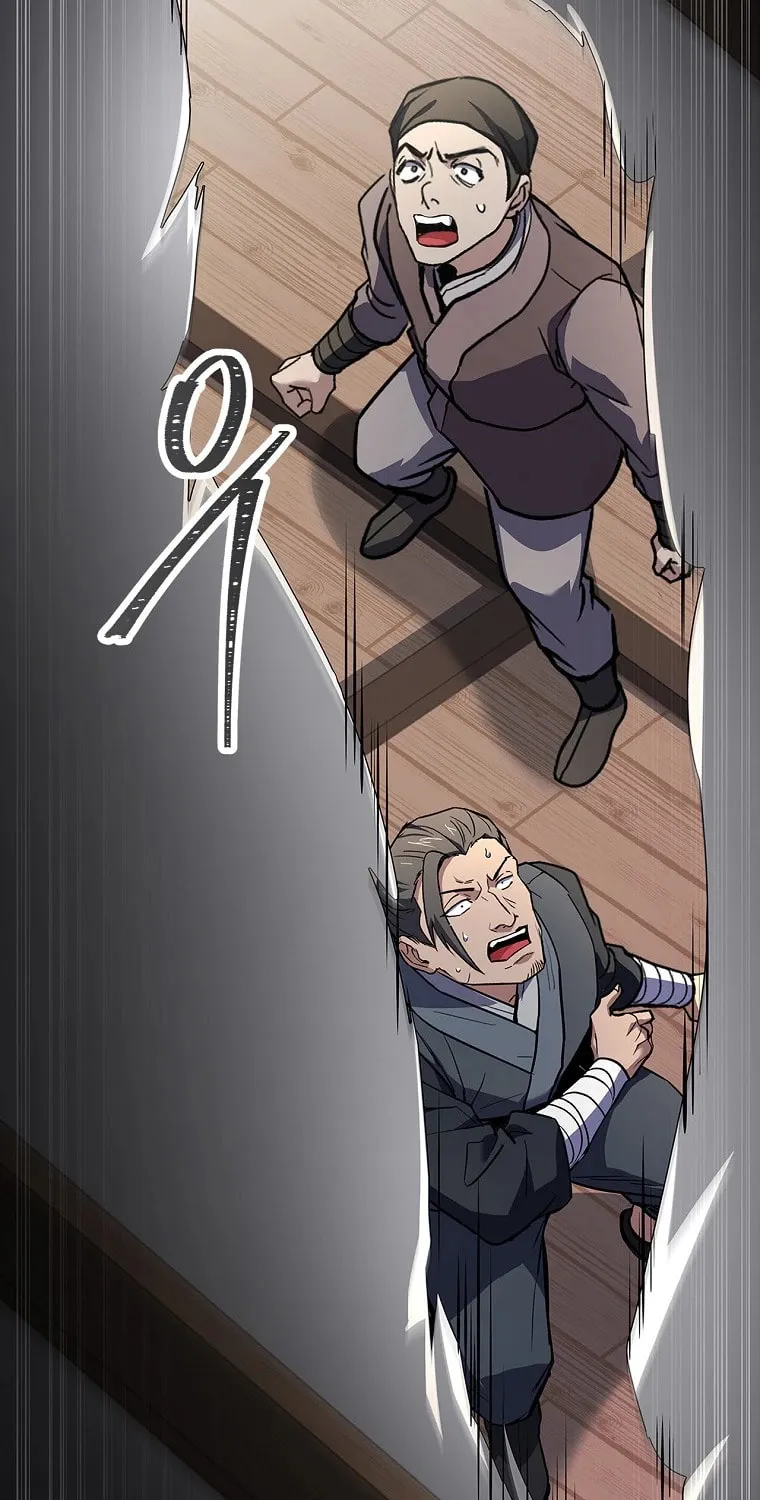 Reincarnated Escort Warrior Chapter 104 page 86 - 