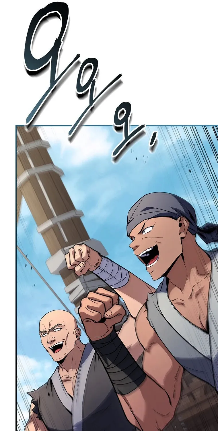 Reincarnated Escort Warrior Chapter 104 page 90 - 