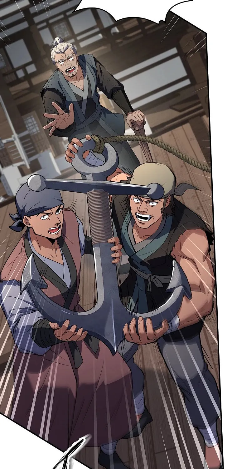 Reincarnated Escort Warrior Chapter 104 page 93 - 