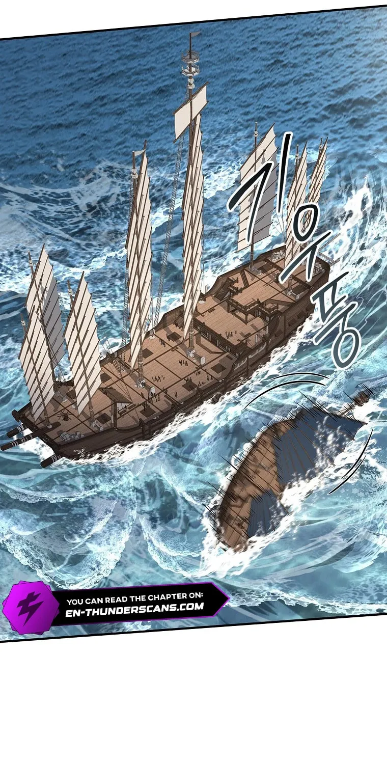 Reincarnated Escort Warrior Chapter 104 page 96 - 