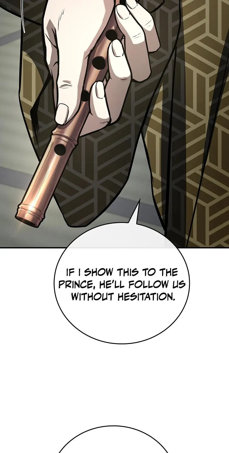 Reincarnated Escort Warrior Chapter 105 page 106 - 