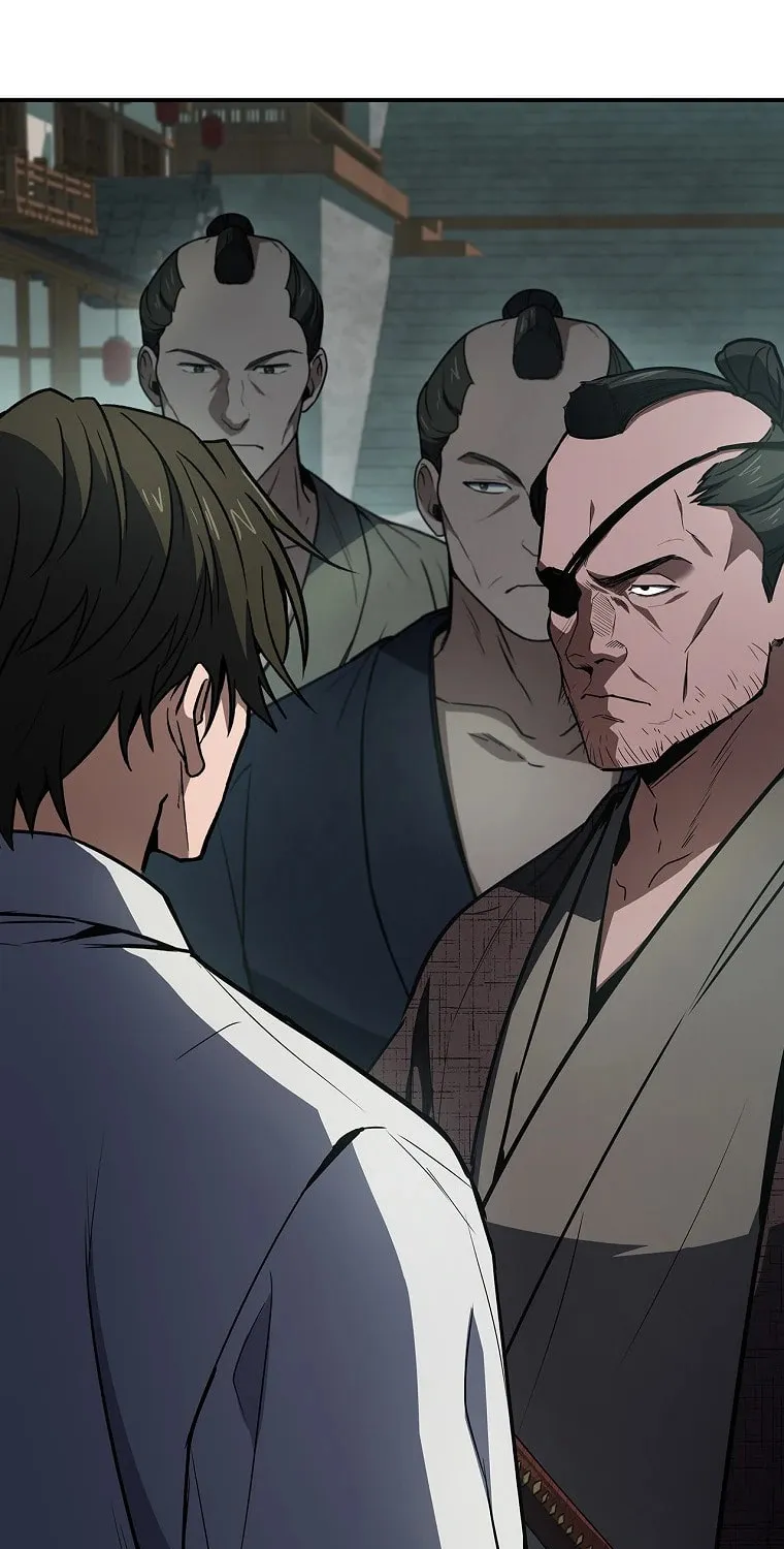 Reincarnated Escort Warrior Chapter 105 page 24 - 