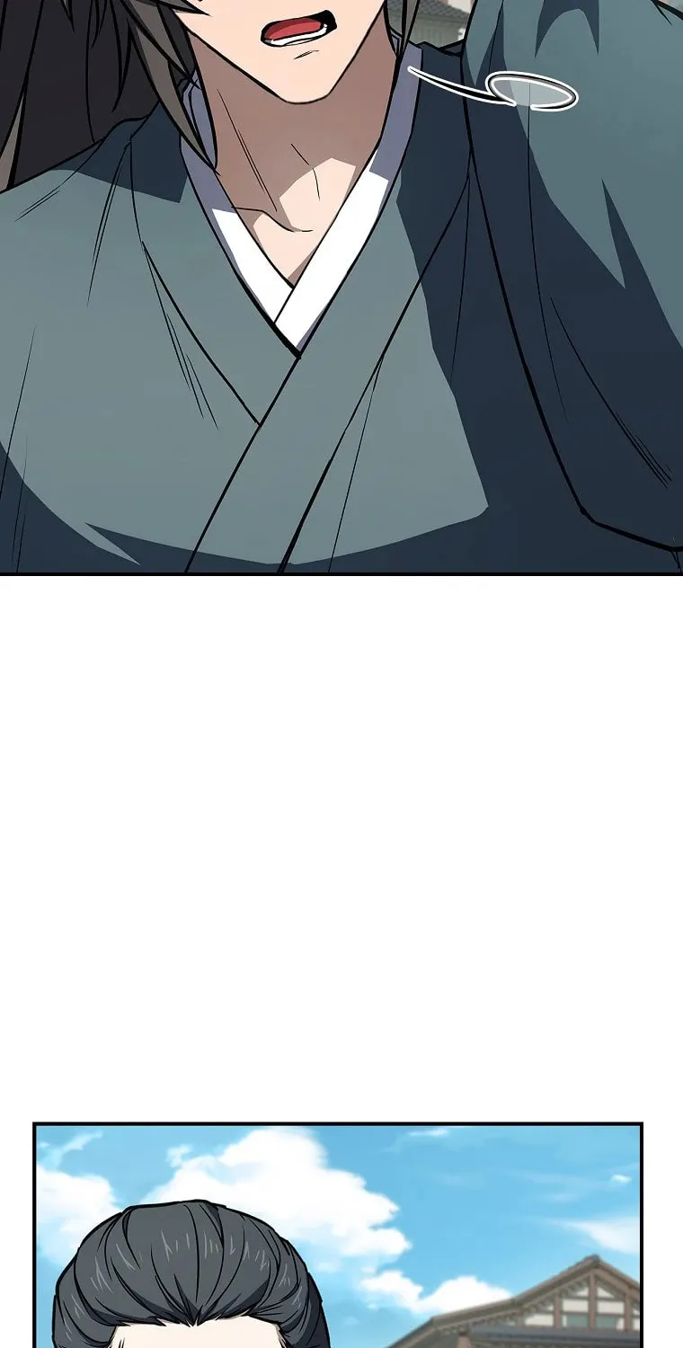 Reincarnated Escort Warrior Chapter 105 page 32 - 