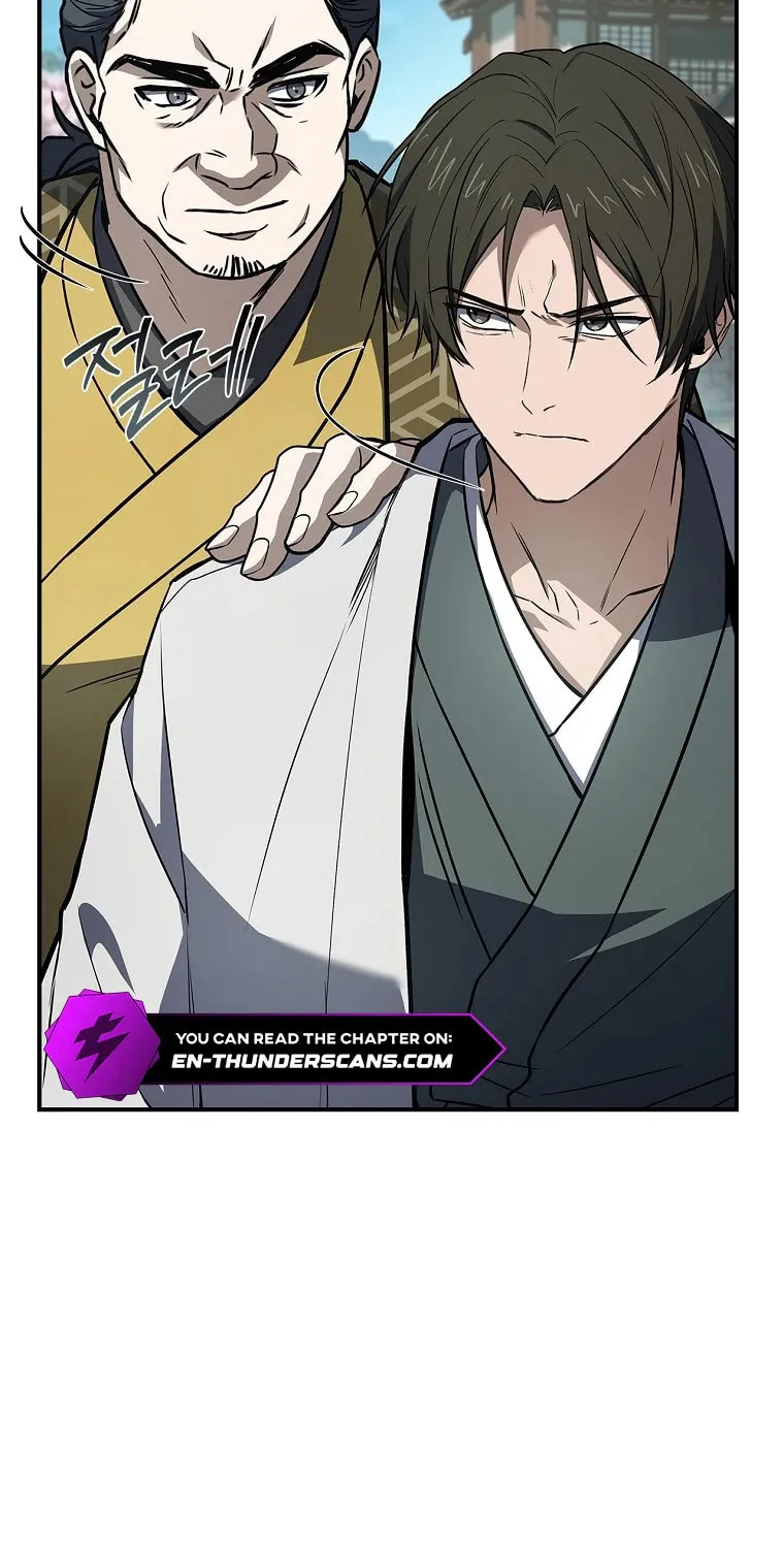 Reincarnated Escort Warrior Chapter 105 page 33 - 