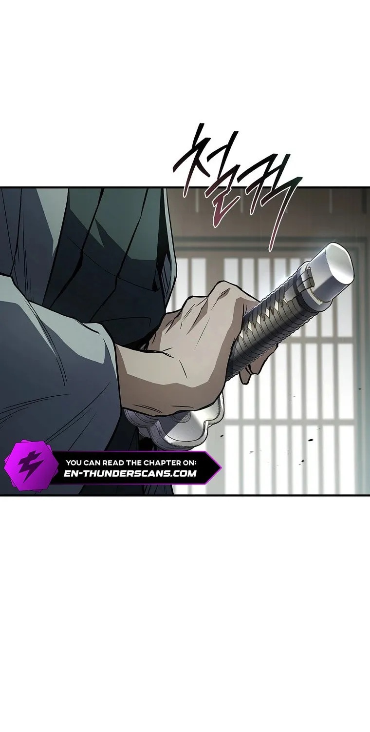 Reincarnated Escort Warrior Chapter 105 page 39 - 