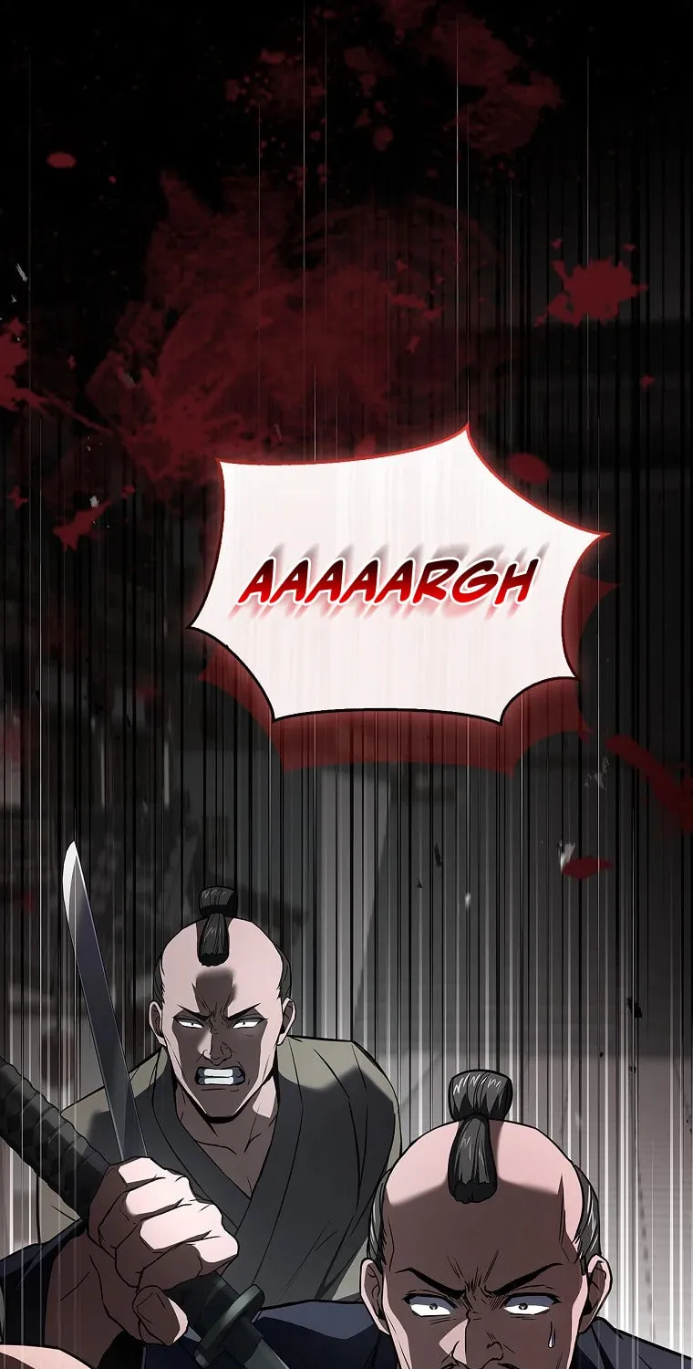 Reincarnated Escort Warrior Chapter 105 page 42 - 