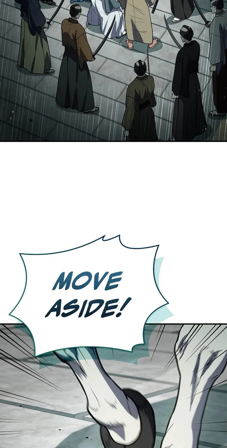 Reincarnated Escort Warrior Chapter 105 page 46 - 