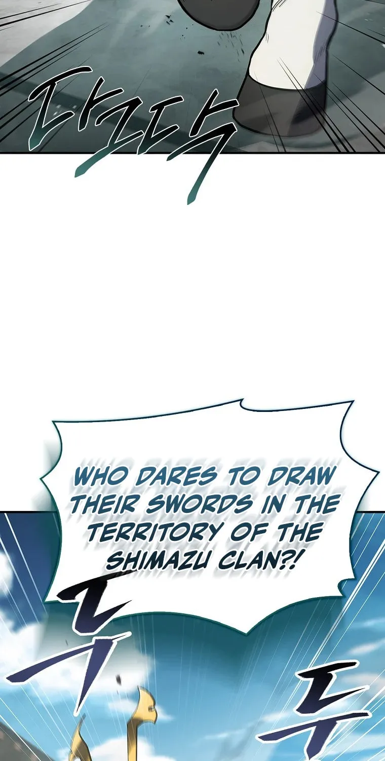 Reincarnated Escort Warrior Chapter 105 page 47 - 