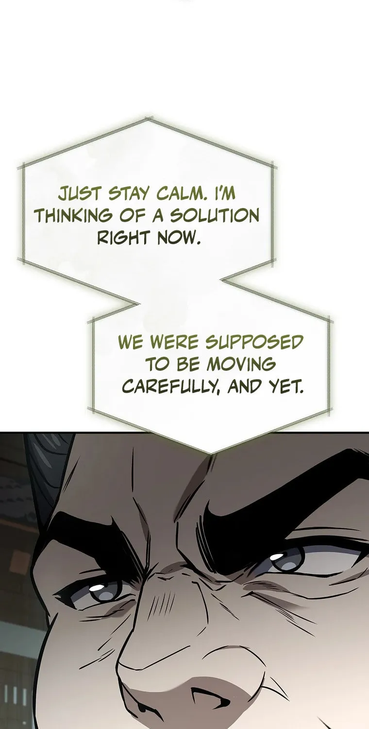Reincarnated Escort Warrior Chapter 105 page 59 - 
