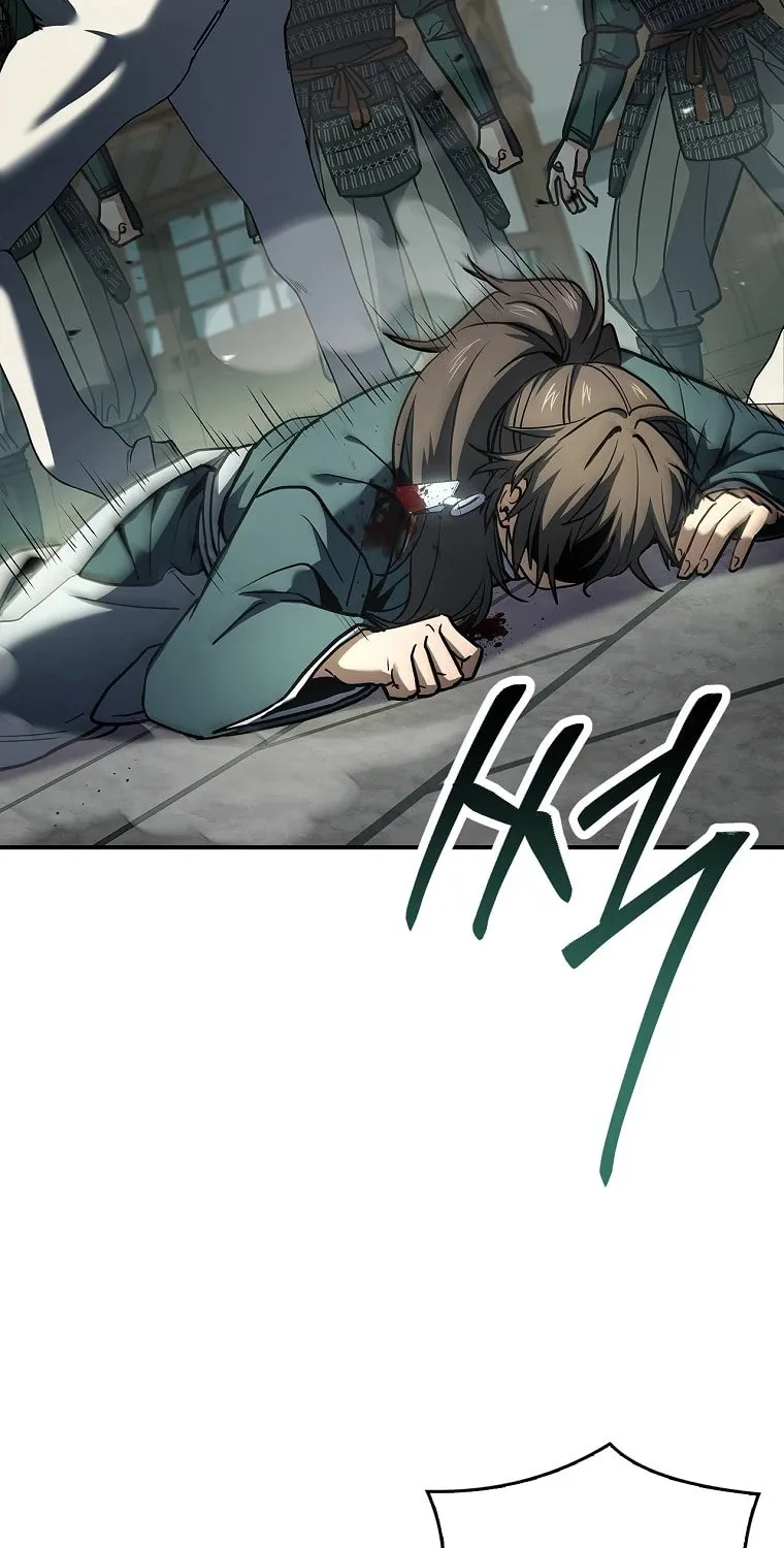 Reincarnated Escort Warrior Chapter 105 page 69 - 