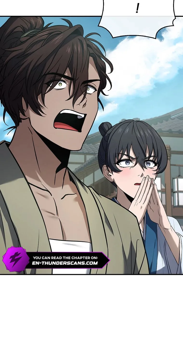 Reincarnated Escort Warrior Chapter 105 page 70 - 