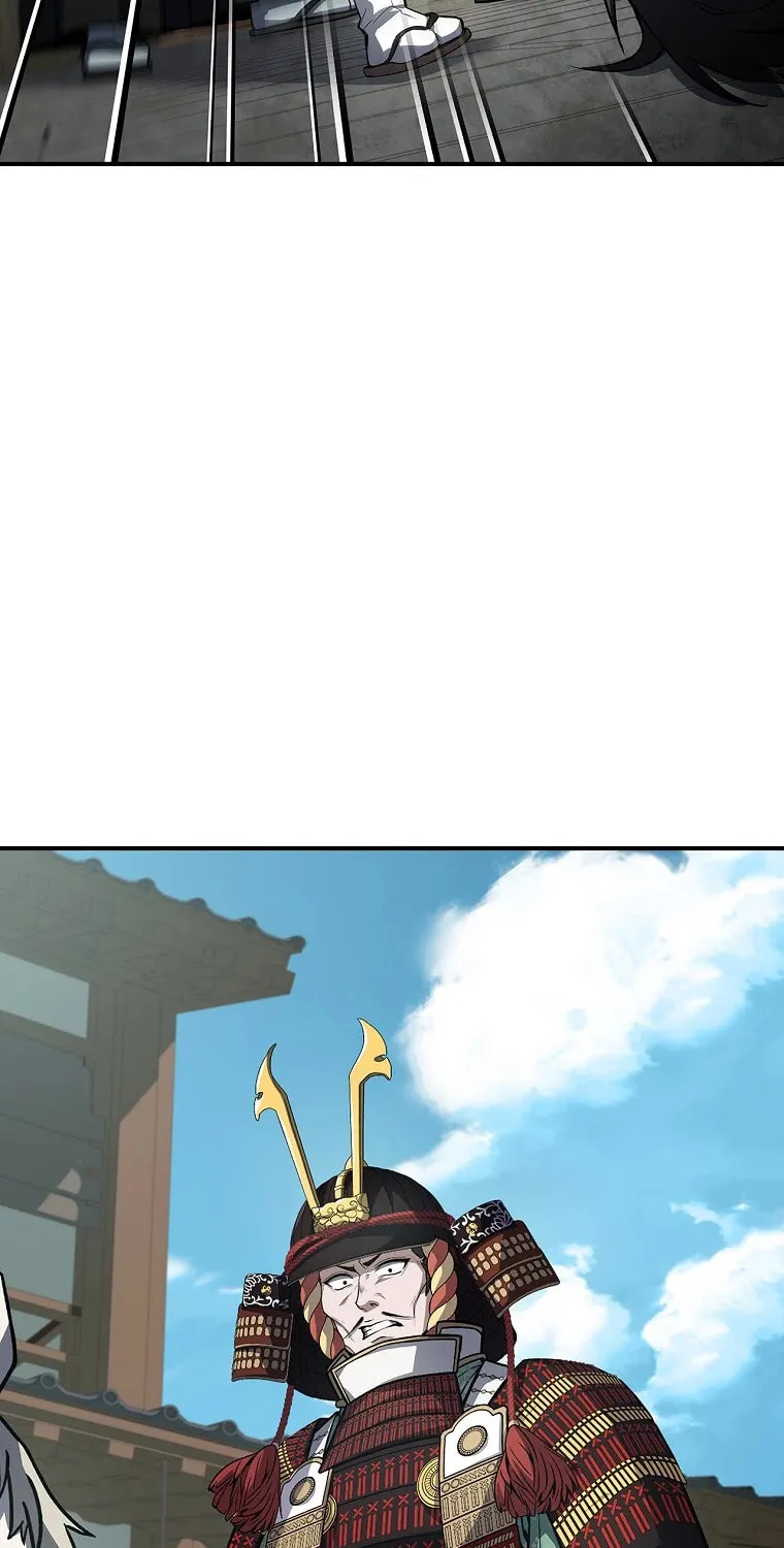 Reincarnated Escort Warrior Chapter 105 page 74 - 