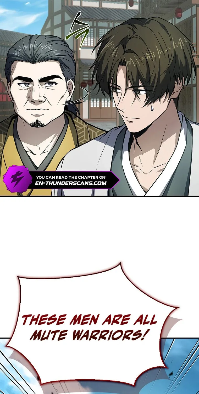 Reincarnated Escort Warrior Chapter 105 page 76 - 