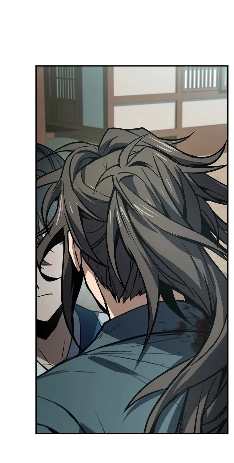Reincarnated Escort Warrior Chapter 105 page 80 - 