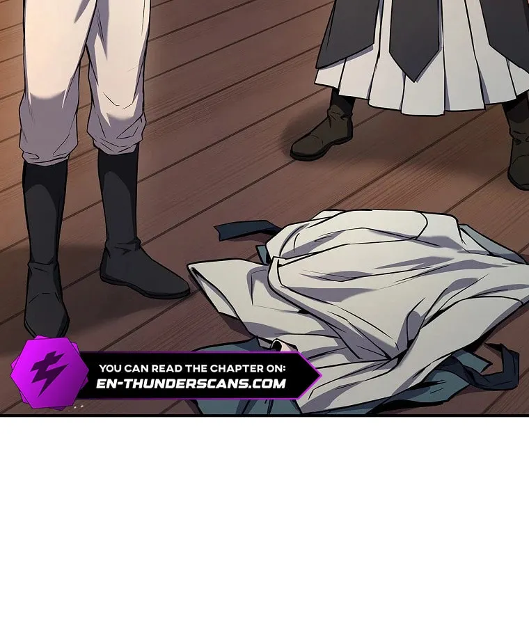 Reincarnated Escort Warrior Chapter 105 page 9 - 