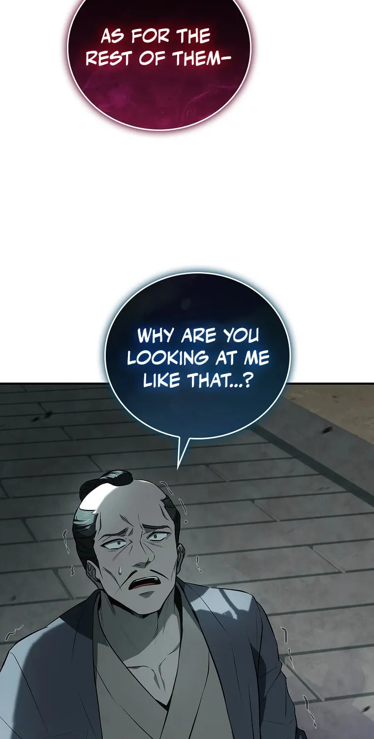Reincarnated Escort Warrior Chapter 105 page 84 - 
