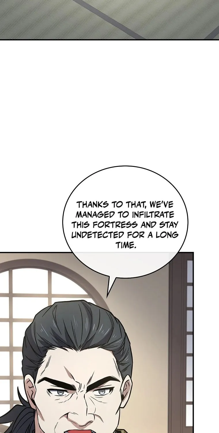 Reincarnated Escort Warrior Chapter 105 page 91 - 