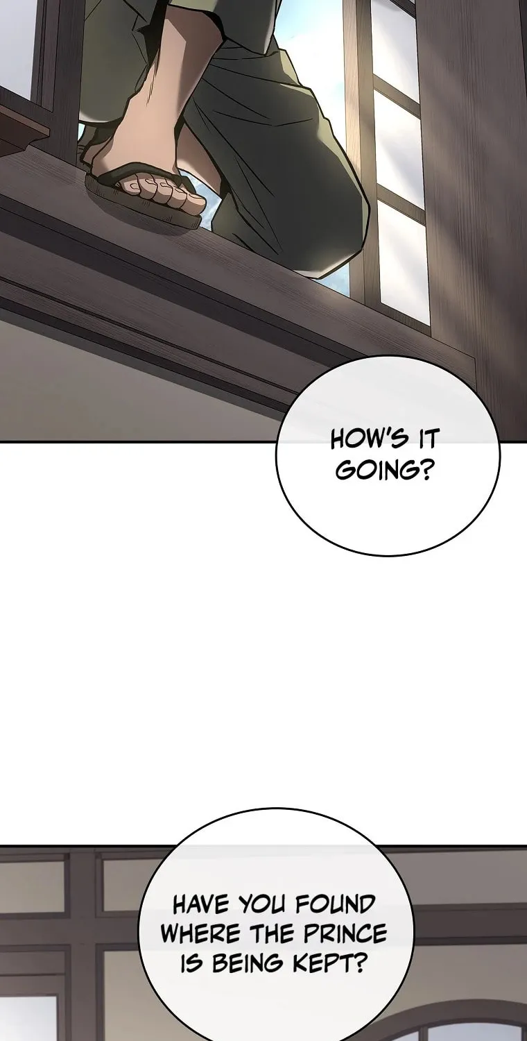 Reincarnated Escort Warrior Chapter 105 page 95 - 