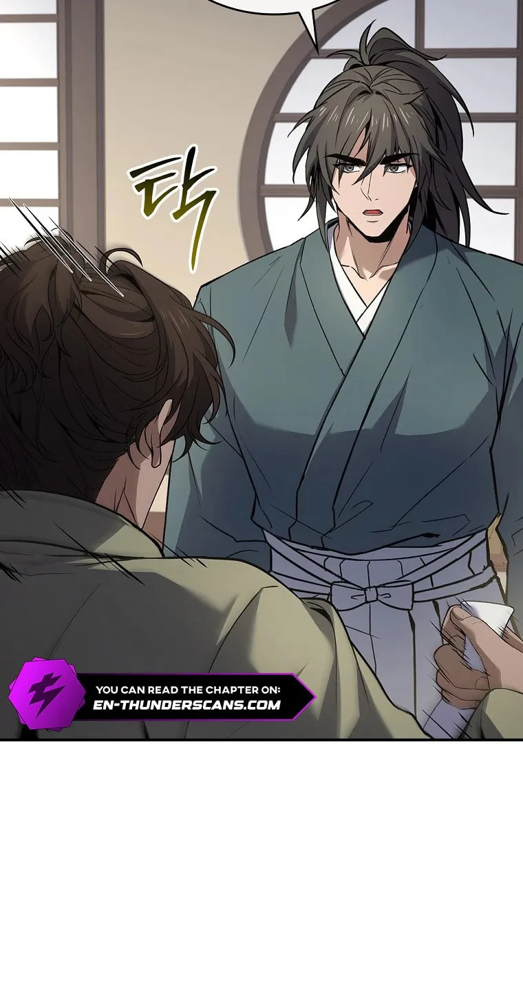 Reincarnated Escort Warrior Chapter 105 page 96 - 