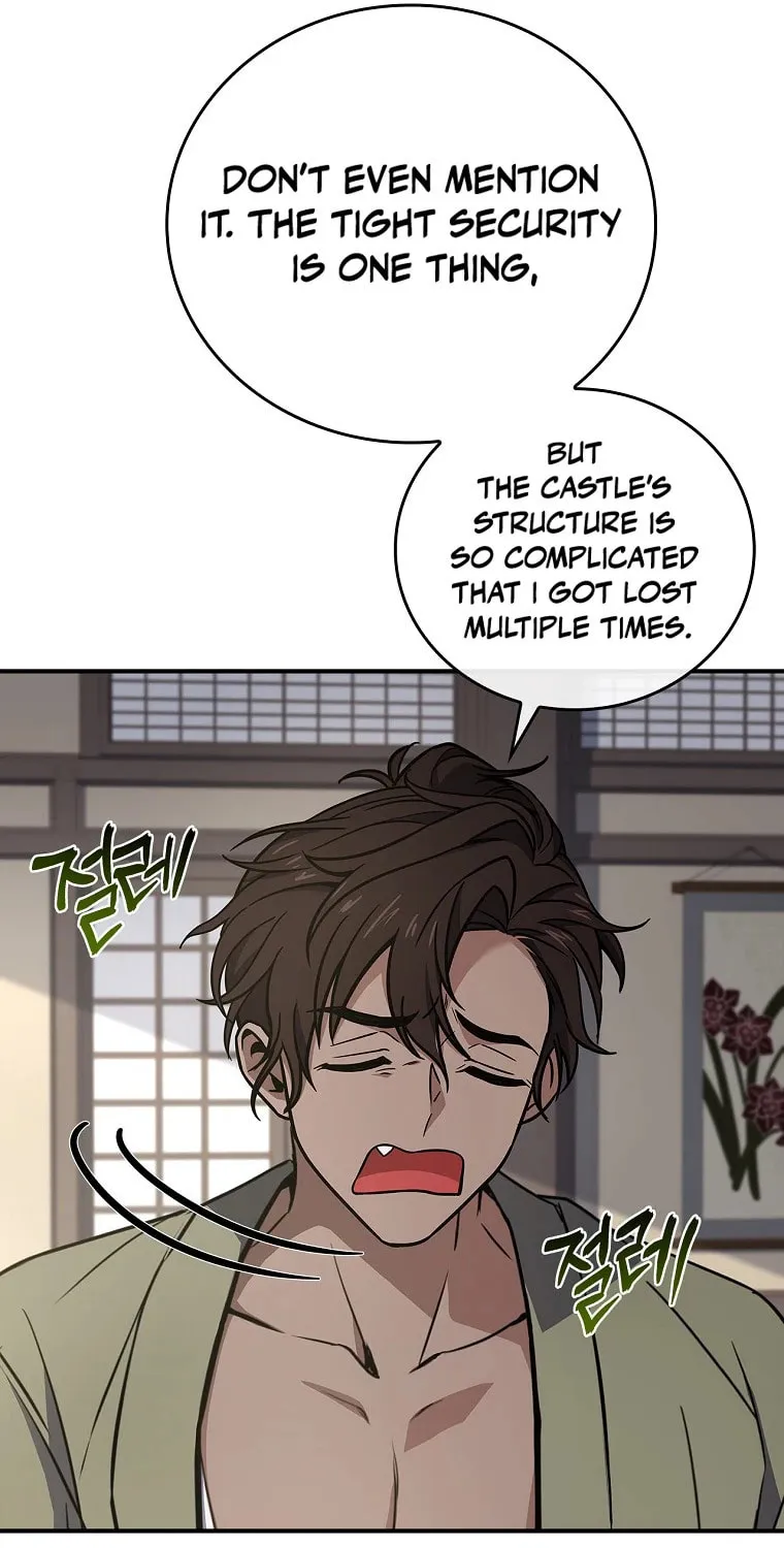 Reincarnated Escort Warrior Chapter 105 page 97 - 